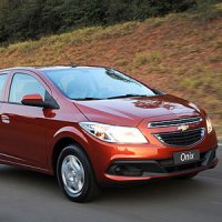 GM Anuncia Recall Para o Automóvel Ônix 1.0L 2013