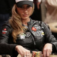 As Mulheres Mais Sexy do Poker