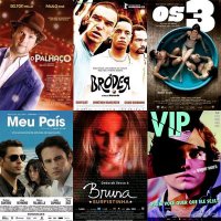 Os 10 Melhores Filmes Brasileiros de 2011