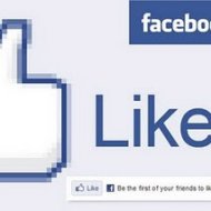 Casal Batiza Filha com o Nome de 'Like', em Homenagem ao Facebook