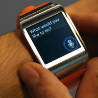 Galaxy Gear, o Novo Smartwatch da Samsung