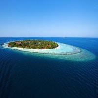 Maldivas: Não Existe Outro Lugar Como Este