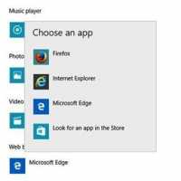 Veja Como Mudar o Navegador Padrão no Windows 10