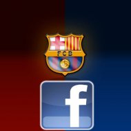 O Barça é Líder do Facebook