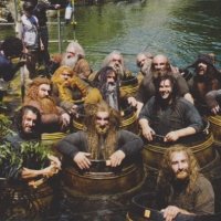 Novas Imagens do Segundo Filme 'O Hobbit'