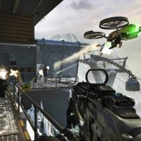Imagens de Call Of Duty: Black Ops II – Revolution