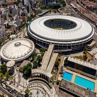 10 Curiosidades Sobre Estádios de Várias Copas do Mundo