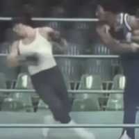 Como Stallone Ensaiava as Cenas de Luta de Rocky Balboa