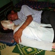 Homem Dorme com o CadÃ¡ver de sua Esposa hÃ¡ 7 Anos