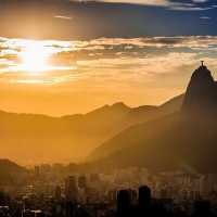 Povos e Línguas - Rio de Janeiro, Brasil