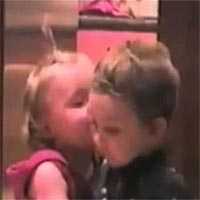 Meu Primeiro Beijo