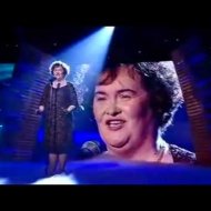 Video Susan Boyle Cantando 'Memory From Cats' no Britains Got Talent 2009