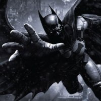 Batman - Arkham Origins: Jogo É Oficialmente Anunciado
