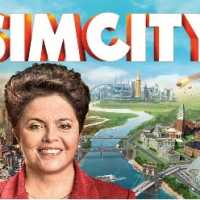 Coisas que a Dilma Saberia se Jogasse Simcity