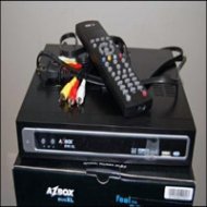 Azbox - TV Por Assinatura Grátis