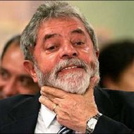 A Biografia Proibida do Presidente Lula