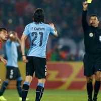 Chile Vence o Uruguai e Está na Semifinal da Copa América 2015