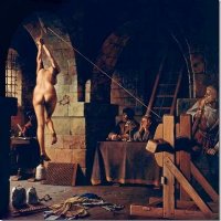 Os Terriveis MÃ©todos de Tortura Utilizados na InquisiÃ§Ã£o