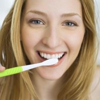 Por que Após Escovar os Dentes Dá Sede?