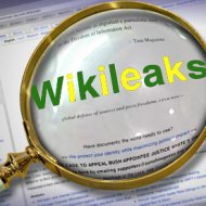 Folha Cria o WikiLeaks Brasileiro