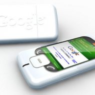 Google Phone mais Perto do que se Imagina