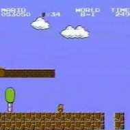 Zerando Super Mário de NES em 5 minutos
