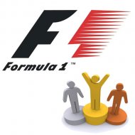 Novo Sistema de Pontuação da Fórmula 1 Para 2010
