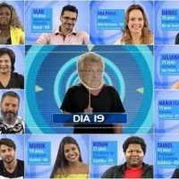 'Big Brother Brasil 16' Tem Boa Seleção de Participantes e Ótimo Início