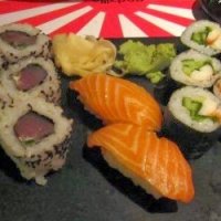 Sushiman de Tóquio Ensina o Jeito Correto de Comer Sushi