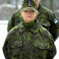 Uniformes Militares Femininos