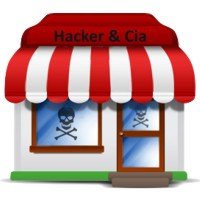 Denúncia: a Ridícula Lojinha de Hacker