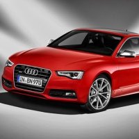 Audi Celebra o Título da DTM com Série Especial