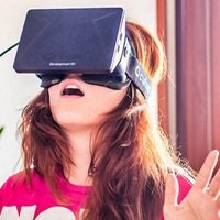 Project Morpheus - Realidade Virtual Para o Xbox