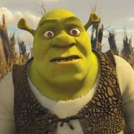 Fotos e Vídeos de Shrek Para Sempre em 3D