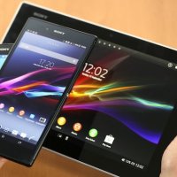 Xperia Zq e Tablet Z: Atualização Para o Android 4.4.2