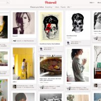 Pinterest: A Rede Social que Vai Dar o que Falar em 2012