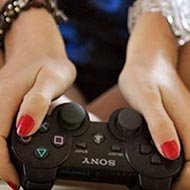 Pesquisa Diz que Jogadoras Online Preferem Games a Sexo