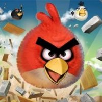 Angry Birds Ganhará Uma Versão de Corrida
