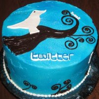 Twitter Completa 6 Anos