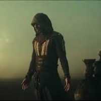 Assassin's Creed' Ganha Seu Primeiro Trailer