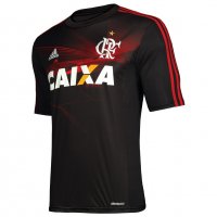 Veja o Novo Terceiro Uniforme do Flamengo
