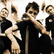 Green Day Ã© Eleita a Melhor Banda Punk por Leitores de Revista