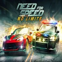 'Need For Speed: No Limits' Chega em 2015 Para iPhone e Android
