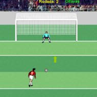 Jogo Online: Penalty Fever