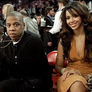 Beyoncé e Jay-Z São o Casal Mais Rentável do Mundo