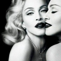 Comercial de Perfume é a Nova Polêmica de Madonna