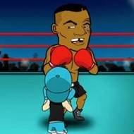 Mike Tyson's Punch-Out para iPhone