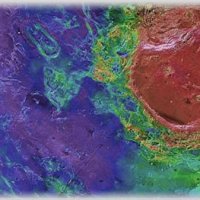 Gigantescas Explosões Atmosféricas São Descobertas em Vênus