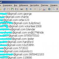 Gmail do Google NÃ£o Foi Hackeado