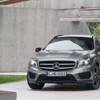 Novo Mercedes Benz Gla, Luxo, Tecnologia e Conservador